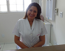 Dra. Natalia Daes Franco